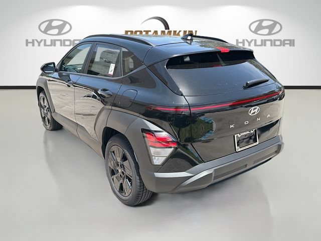 New 2026 Hyundai Kona SEL Sport FWD image 7