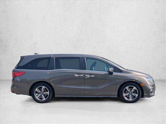 Used 2019 Honda Odyssey Touring image 4