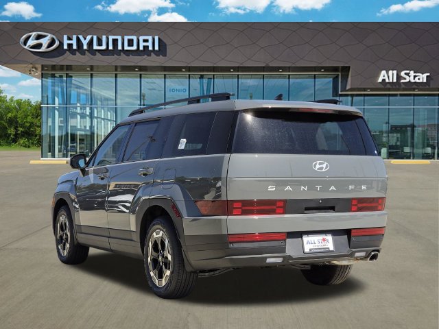 New 2027 Hyundai Santa Fe SEL FWD image 9
