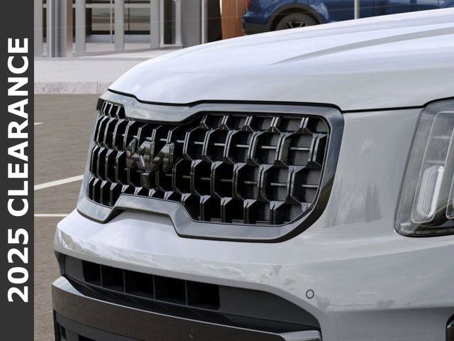 New 2025 Kia Telluride SX X-Line image 12