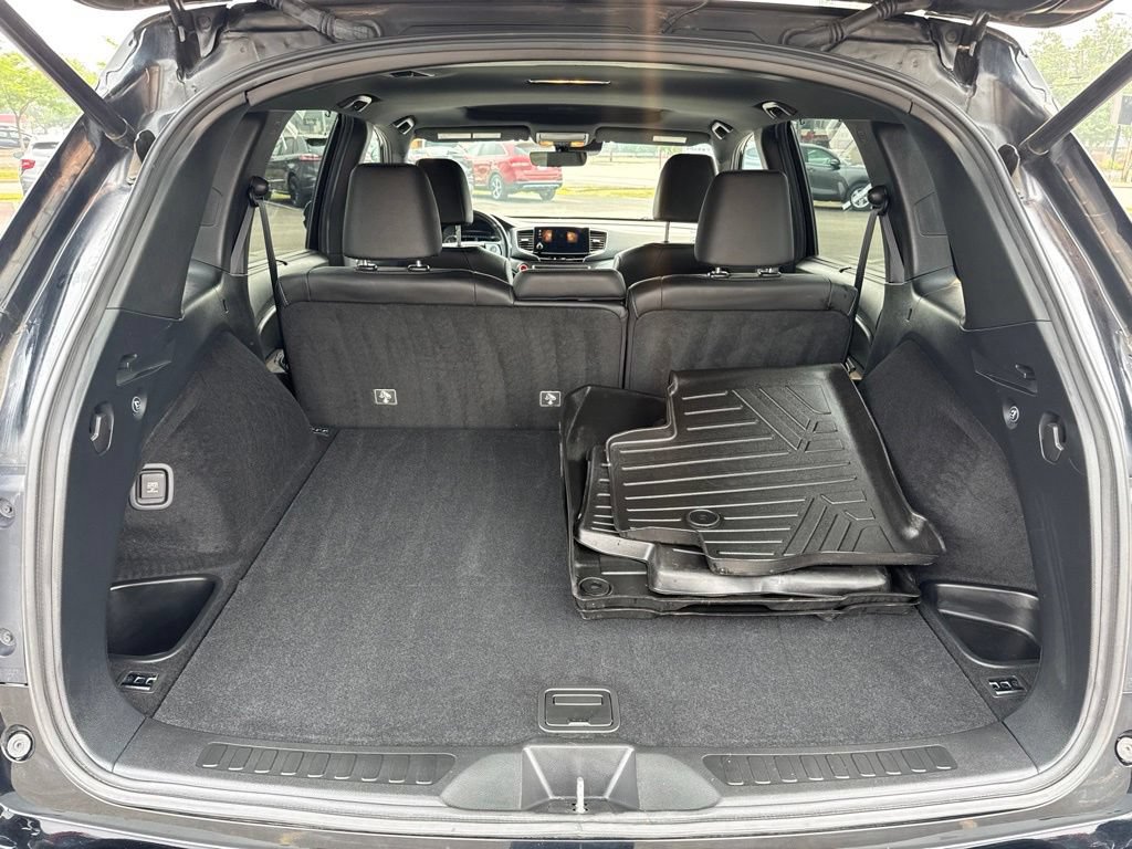 Certified 2021 Honda Passport EX-L image 20