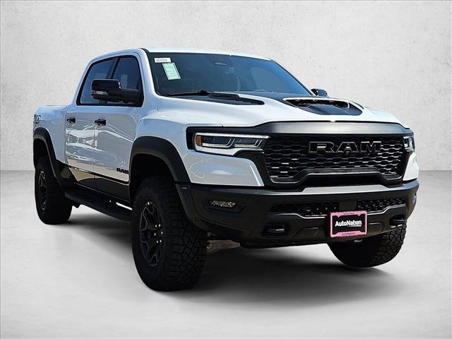 New 2027 RAM 1500 RHO AWD/4WD image 7