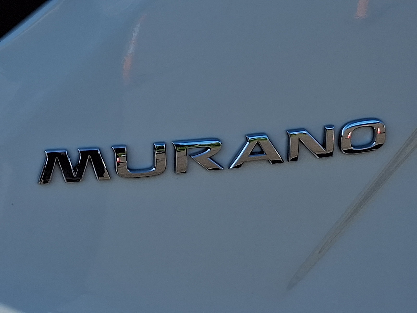 Used 2023 Nissan Murano SL w/ SL Moonroof Package AWD/4WD image 32