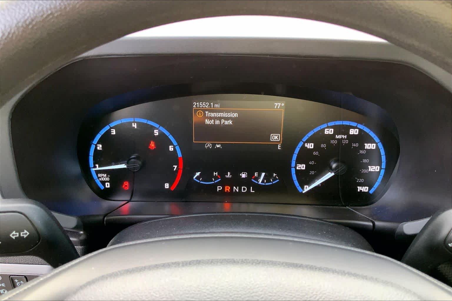 Used 2024 Ford Bronco Sport Big Bend AWD/4WD image 24