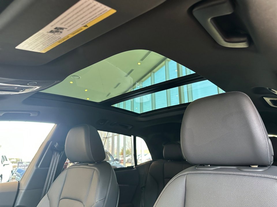 New 2026 Audi Q8 Premium Plus image 21