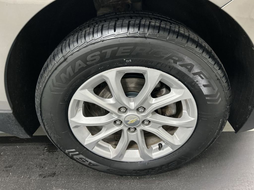 Used 2019 Chevrolet Equinox LT AWD/4WD image 8