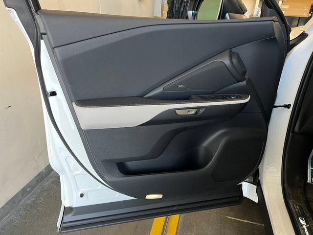 New 2026 Lexus TX 500h AWD image 35