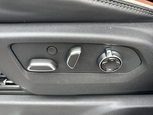 New 2026 GMC Sierra 3500 Denali Ultimate image 14