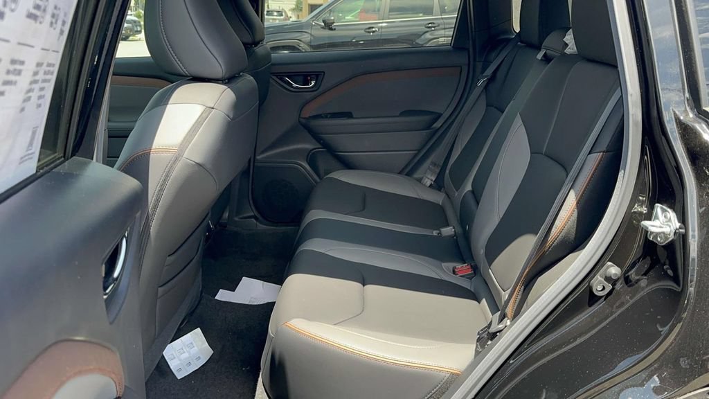 New 2026 Subaru Forester Sport AWD/4WD image 13