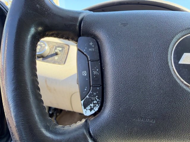 Used 2007 Chevrolet Impala LT FWD image 14