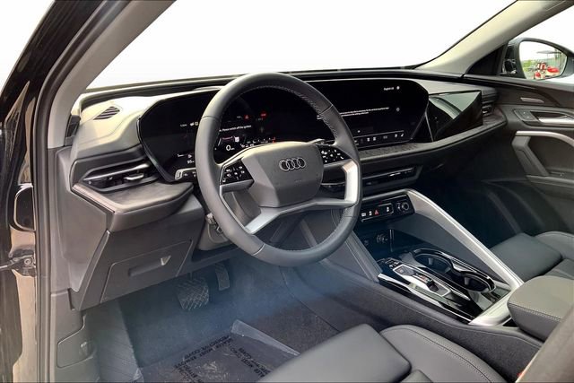 New 2025 Audi Q5 Premium Plus image 5
