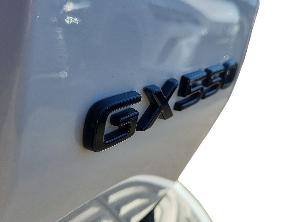 Used 2024 Lexus GX 550 image 30