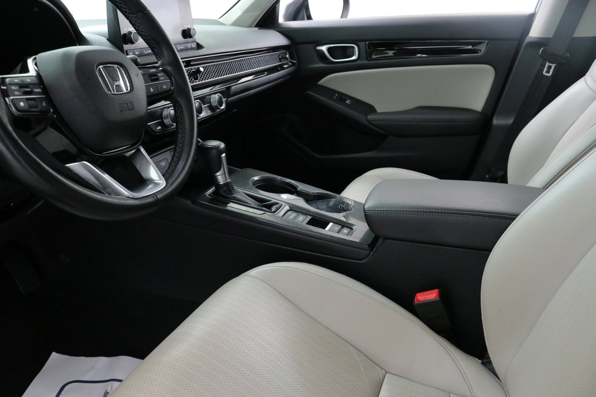 Used 2022 Honda Civic EX-L image 23