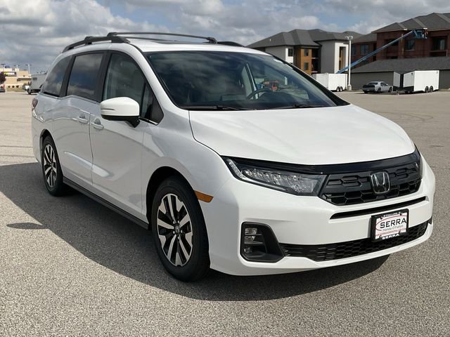 Used 2026 Honda Odyssey EX-L image 12
