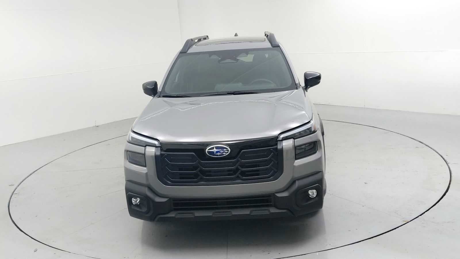 New 2026 Subaru Outback Limited image 3