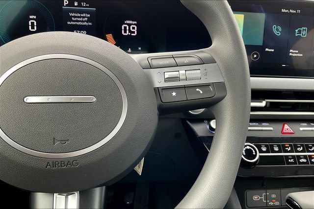 New 2025 Hyundai Sonata SE image 15