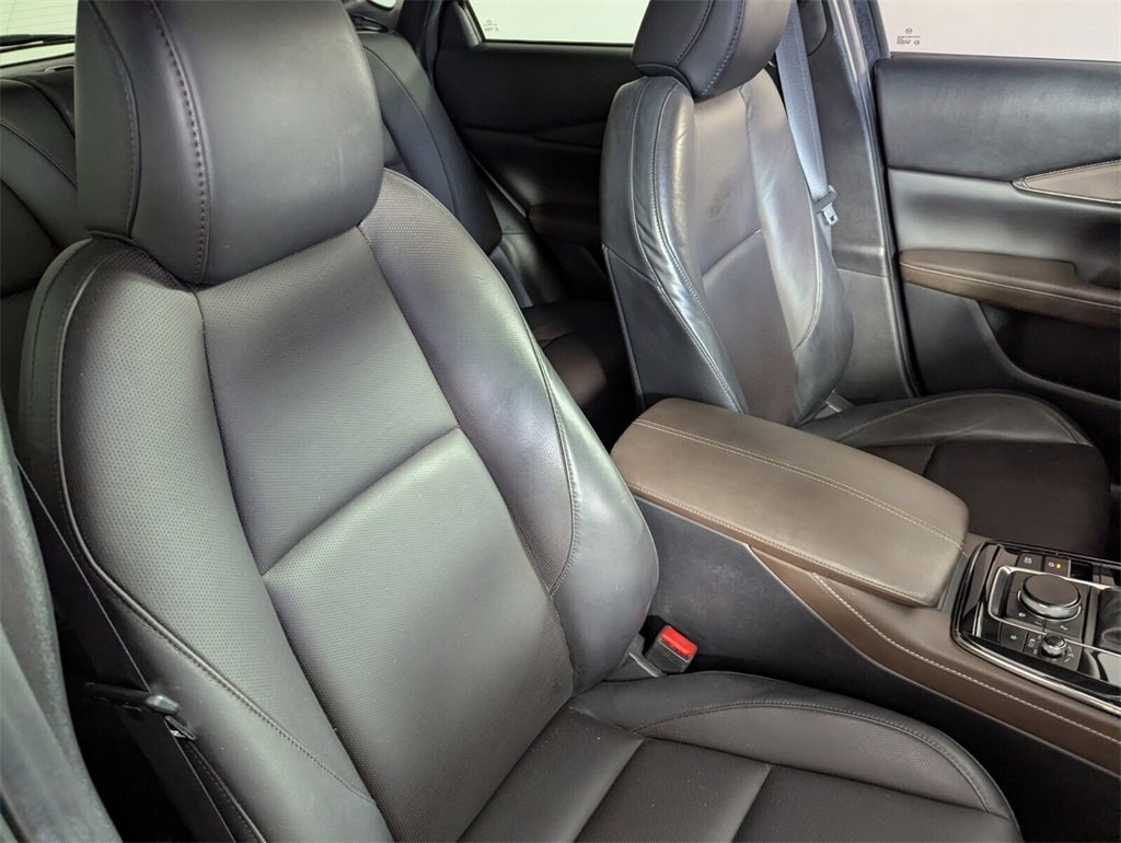 Used 2023 MAZDA CX-30 2.5 Turbo w/ Premium Plus Pkg image 34