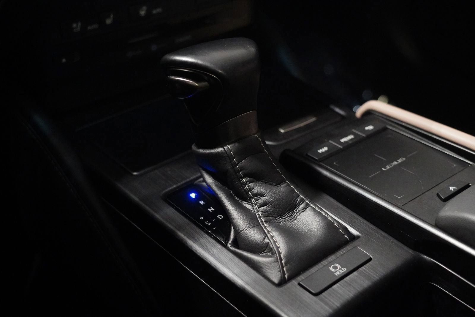 Used 2021 Lexus ES 350 w/ Premium Package image 26