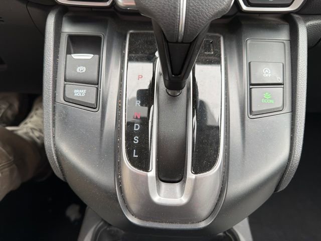 Used 2020 Honda CR-V EX image 26
