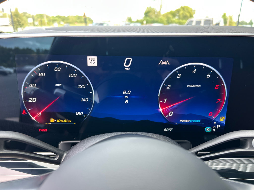 New 2027 Mercedes-Benz GLE 450 4MATIC Coupe image 16