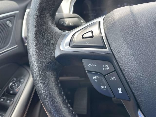 Used 2021 Ford Edge Titanium w/ Equipment Group 301A FWD image 24