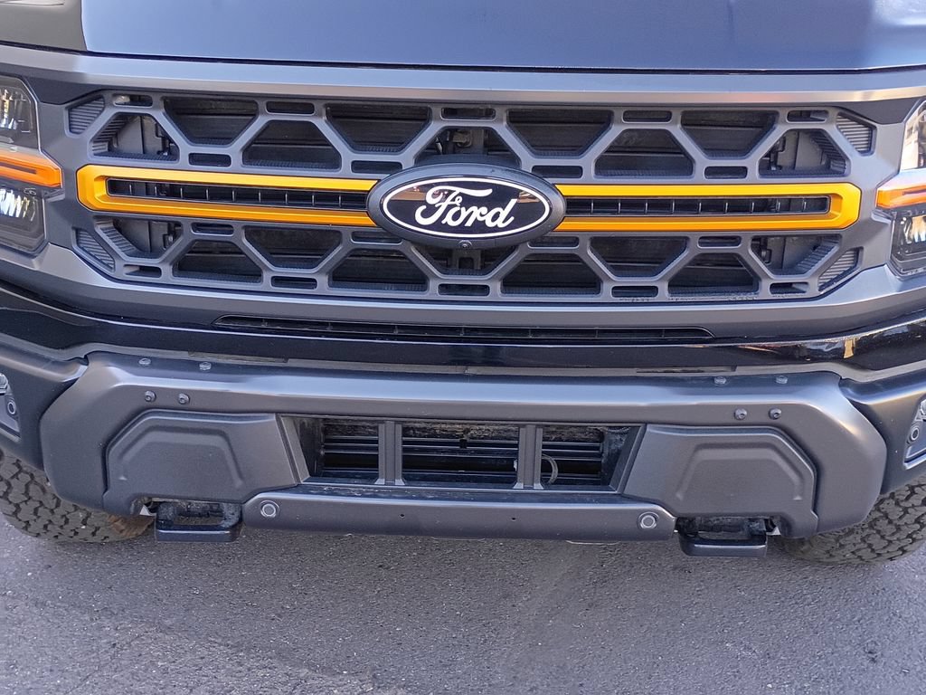 Used 2025 Ford F150 Tremor w/ Equipment Group 402A High AWD/4WD image 13