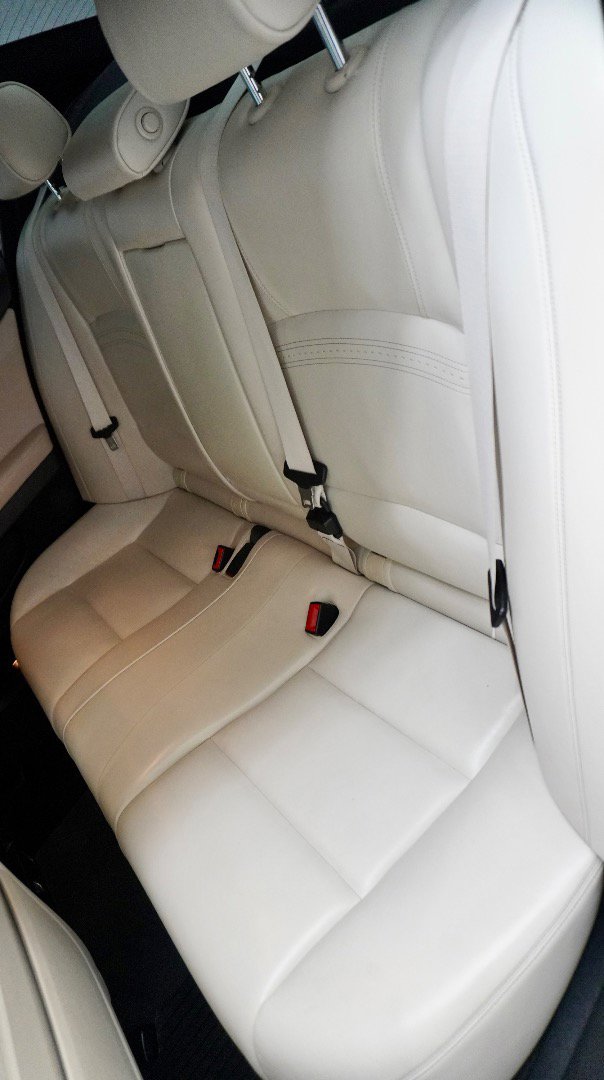 Used 2016 BMW 550i xDrive Sedan AWD/4WD image 5