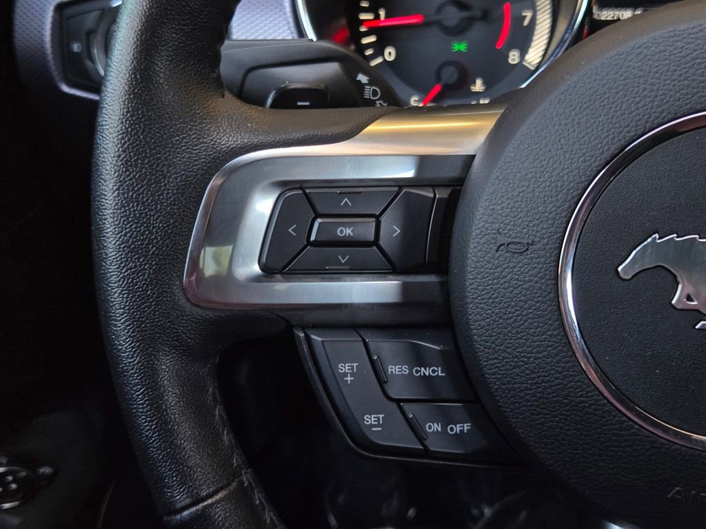 Used 2017 Ford Mustang GT w/ Black Accent Package image 18