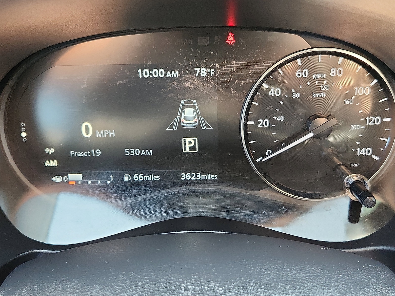 Used 2024 Nissan Kicks SR w/ SR Premium Package image 12