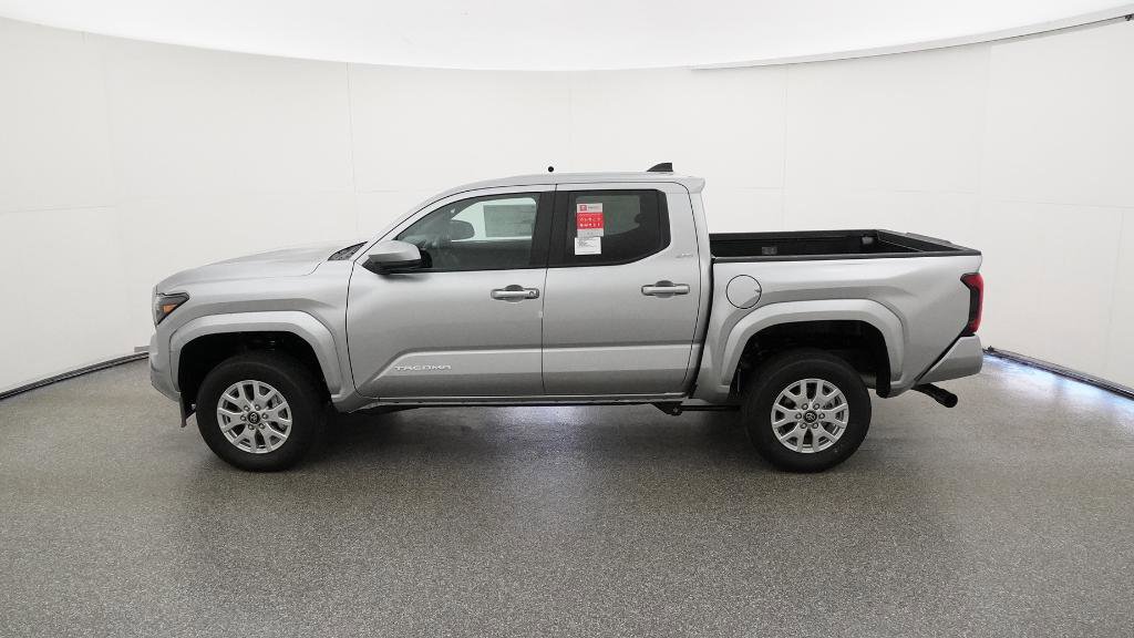 New 2026 Toyota Tacoma SR5 image 9