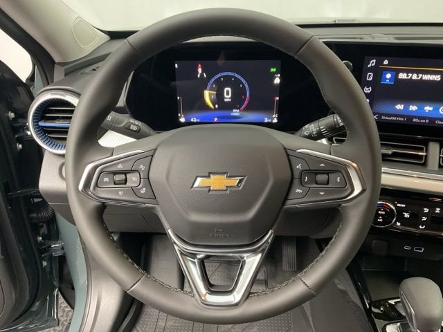 New 2026 Chevrolet Trax LT w/ LT Convenience Package image 14