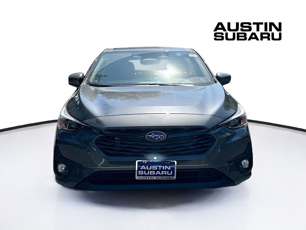 New 2025 Subaru Impreza 2.0i Sport image 3