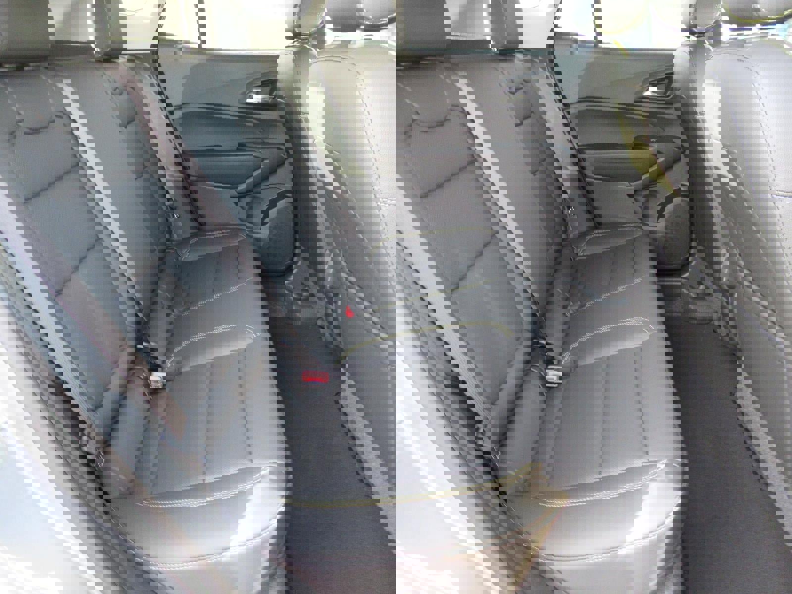 New 2026 Chevrolet Trax ACTIV w/ Sunroof Package image 29