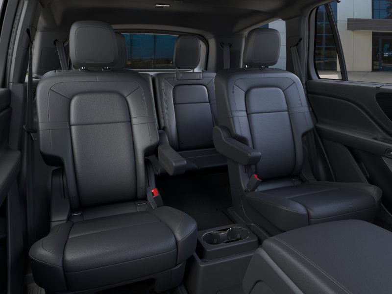 New 2026 Lincoln Aviator Reserve image 11