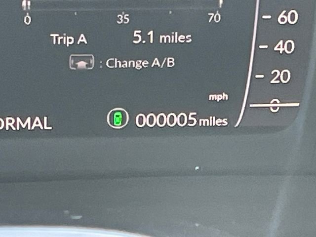 New 2026 Honda Pilot Touring image 24