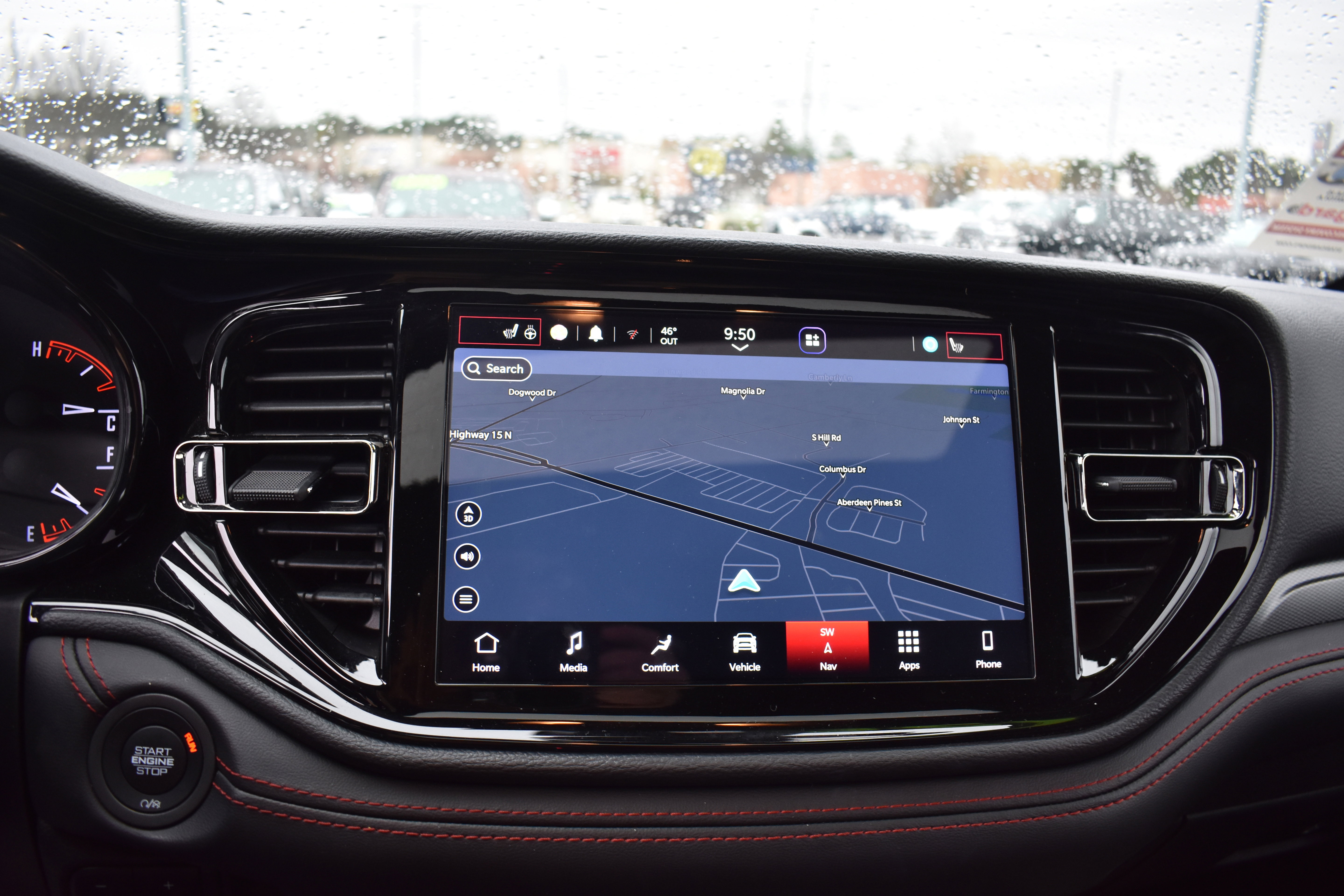 Used 2024 Dodge Durango GT image 18