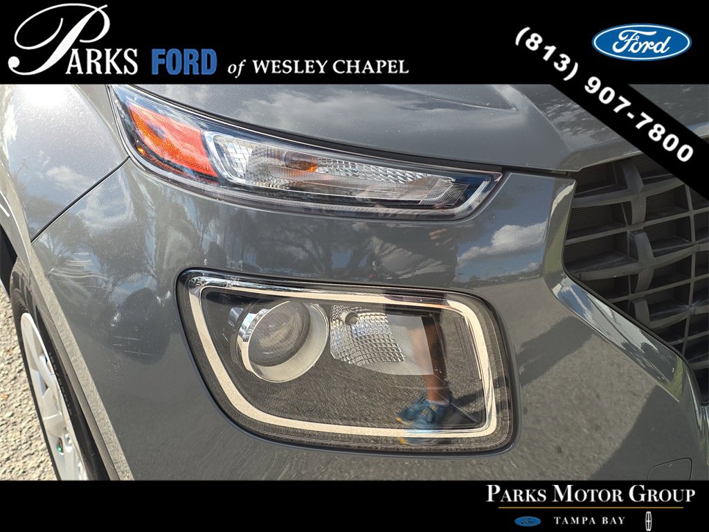 Used 2020 Hyundai Venue SE image 6