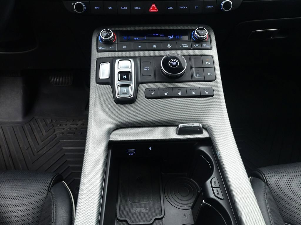 Used 2023 Hyundai Palisade SEL image 13