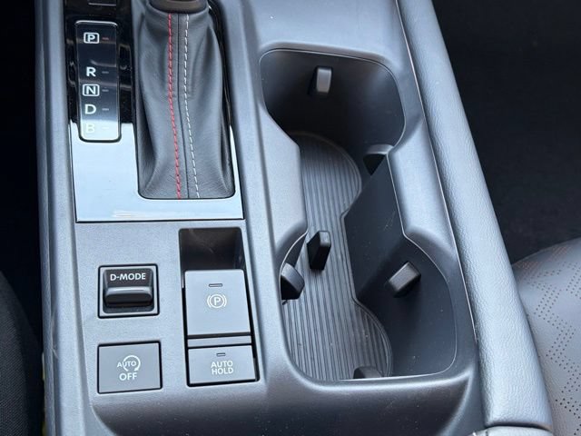 New 2026 Nissan Sentra SR w/ SR Premium Package FWD image 24