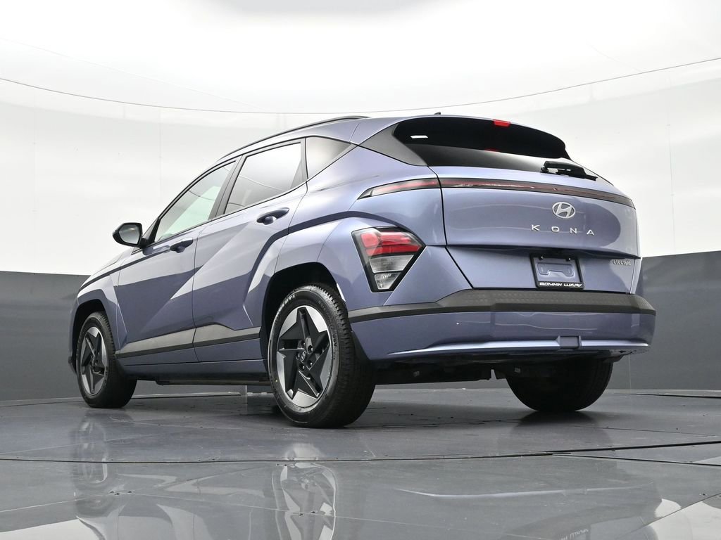 Used 2024 Hyundai Kona SEL image 25