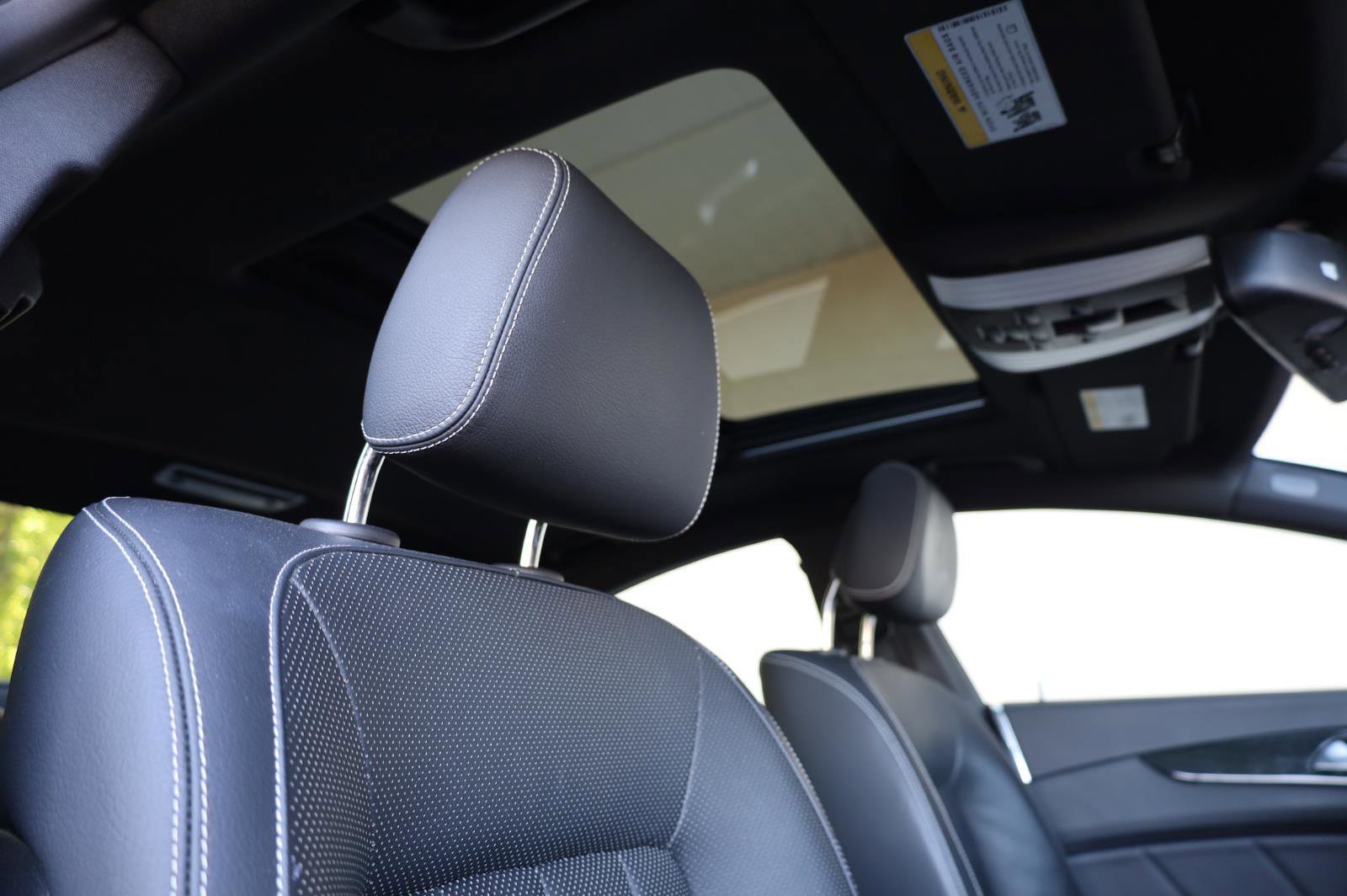 Used 2015 Mercedes-Benz CLS 400 image 23