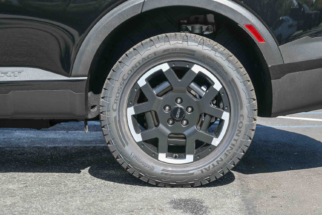 New 2026 Hyundai Palisade XRT Pro AWD/4WD image 9