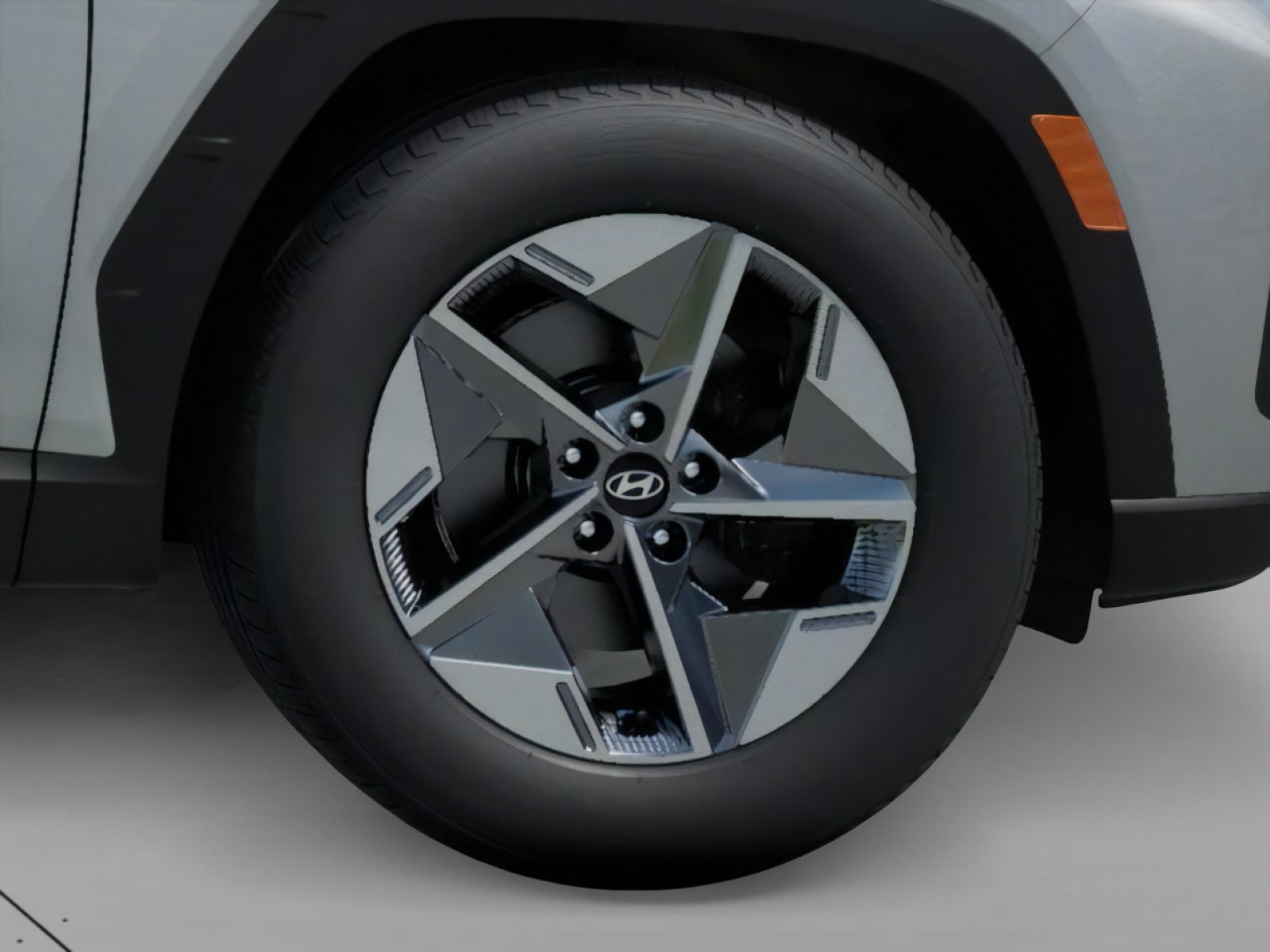 New 2026 Hyundai Tucson SEL AWD/4WD image 8