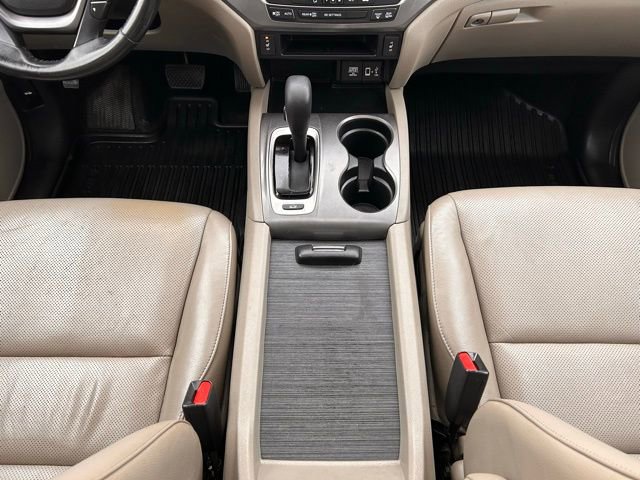 Used 2019 Honda Ridgeline RTL-T image 20