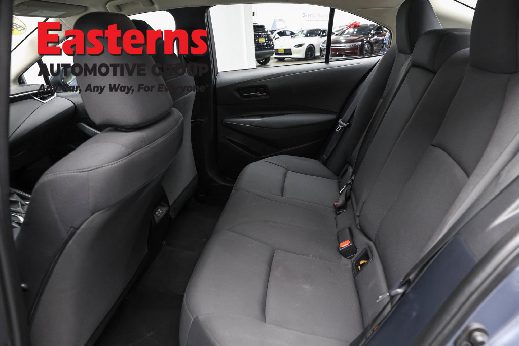 Used 2024 Toyota Corolla LE FWD image 21