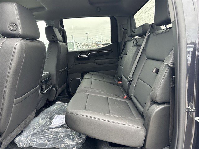 New 2026 GMC Sierra 1500 SLT w/ SLT Premium Package image 22
