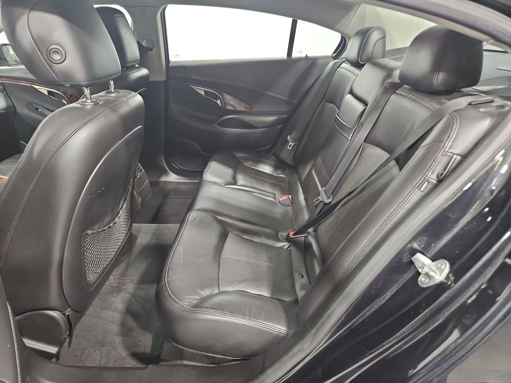 Used 2013 Buick LaCrosse Touring image 26