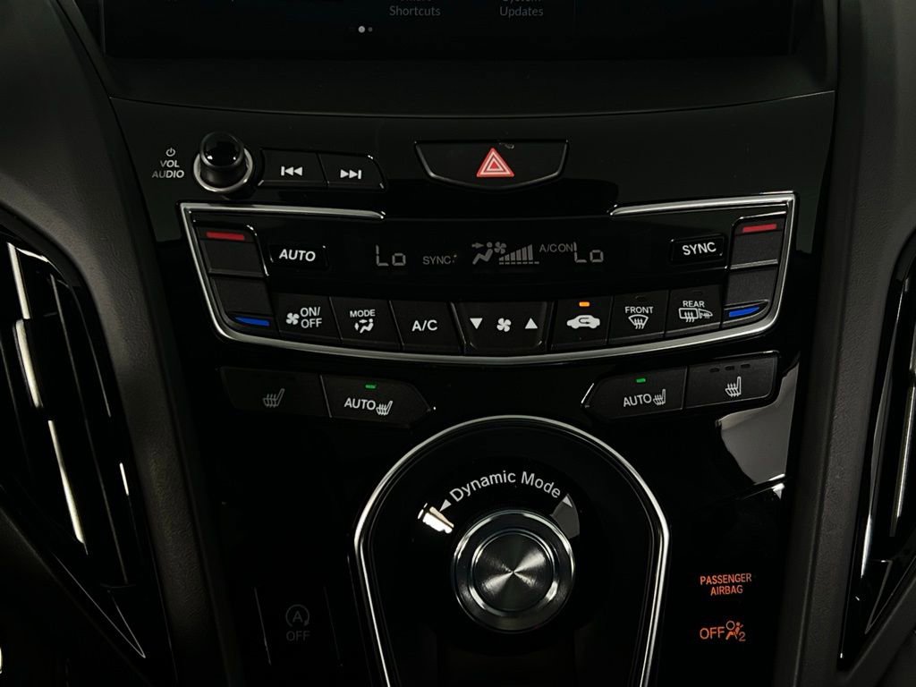 Used 2023 Acura RDX w/ Technology Package image 20