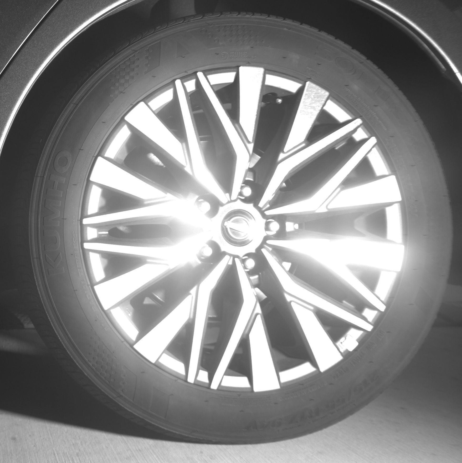 Used 2025 Nissan Altima 2.5 SV image 14