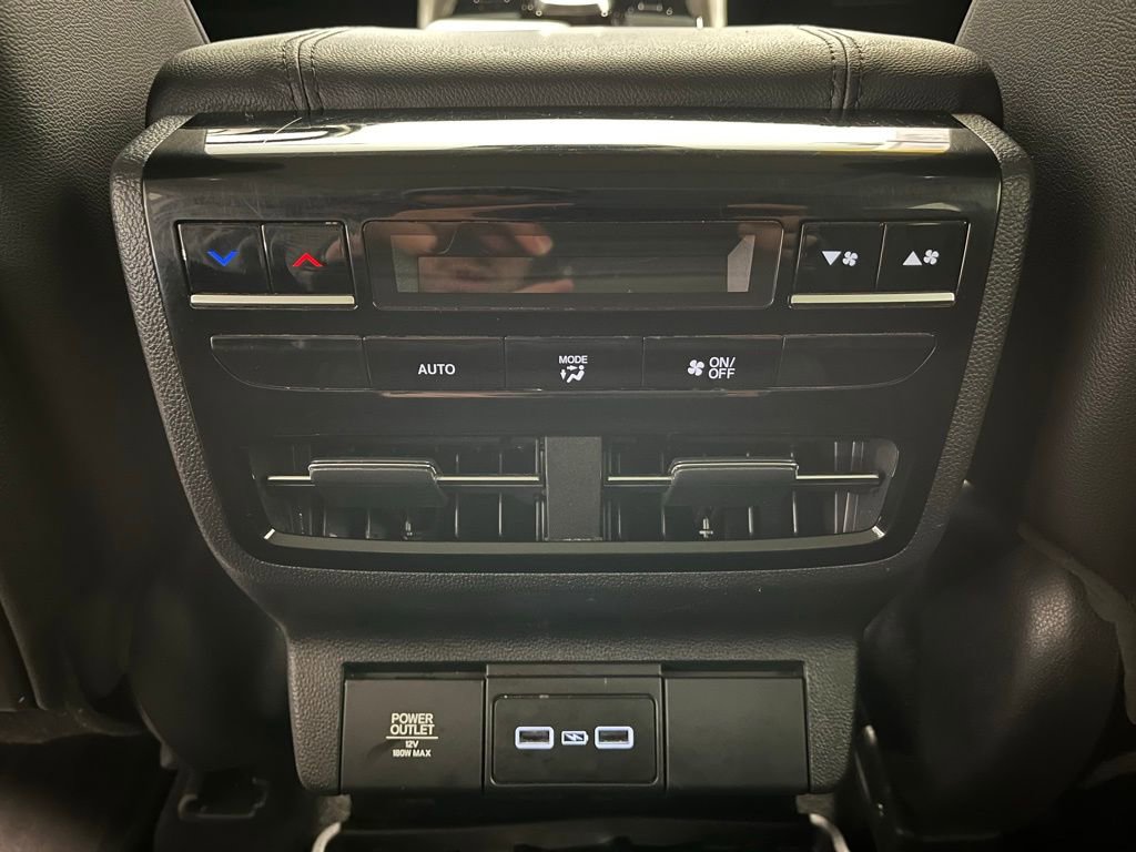 Certified 2024 Acura MDX SH-AWD image 16